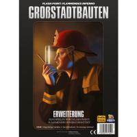 Flash Point - Großstadtbauten (Erw.)