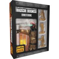 Flash Point - Tragische Ereignisse (Erw.)