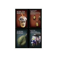 Deception - Themen Pack: Thailand (Mini-Erw.)