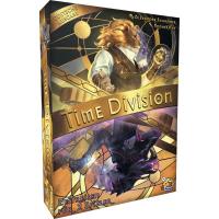 Time Division (deutsch)