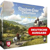 Kingdom Come: Deliverance (deutsch)
