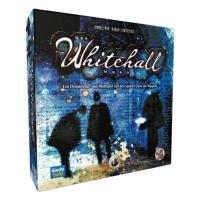 Der Whitehall-Mord (deutsch)