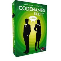 Codenames - Duett (deutsch)