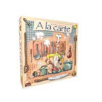 A la carte
