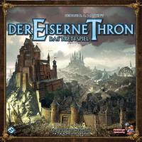 Der Eiserne Thron (2. Edition)