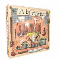 A la carte (engl.)