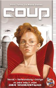 Coup (deutsch)