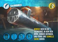 Zombie 15: Promokarten (Erw.)