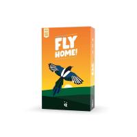 Fly Home (deutsch/engl.)