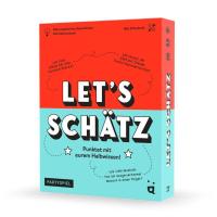 Let\'s Schätz