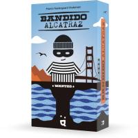 Bandido Alcatraz