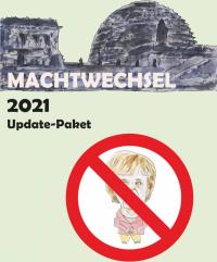 Machtwechsel 2021 Update (Erw.)