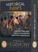 Hegemony Historical Events Reprint (Exp.) (engl.)