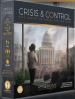 Hegemony Crisis & Control Reprint (Exp.) (engl.)