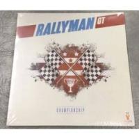 Rallyman GT: Championship (exp.) (engl.)