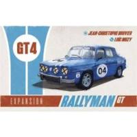 Rallyman GT: GT4 (exp.) (engl.)