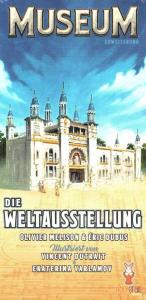 Museum: Die Weltaustellung (Erw.) (deutsch)