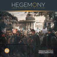 Hegemony Reprint (engl.)