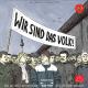 Wir sind das Volk! Combined Edition (deutsch/engl.)