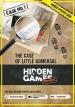 Hidden Games Crime Scene: Case 1 - The Little Gomersal Case (engl.)