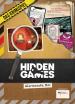 Hidden Games Tatort: Fall 15