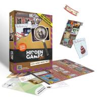 Hidden Games Tatort: Fall 13