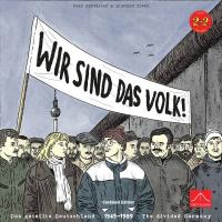 Wir sind das Volk! Combined Edition (deutsch/engl.)