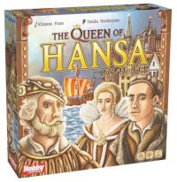 Queen of Hansa