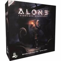 Alone (deutsch)
