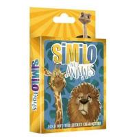 Similo: Wild Animals (engl.)
