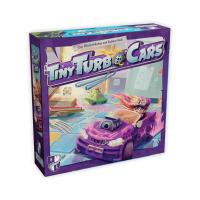 Tiny Turbo Cars (engl.)