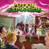 Potion Explosion 2nd. Edition (engl.)