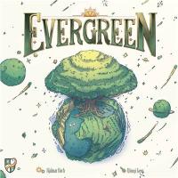 Evergreen (engl.)