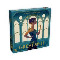 The Great Split (engl.)