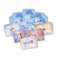 Railroad Ink Challenge Additional Cards Pack (Exp.) (engl.)