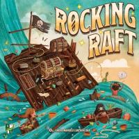 Rocking Raft (engl.)
