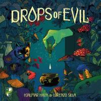 Drops of Evil (engl.)