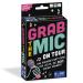 Grab the Mic - On Tour