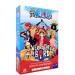 Verräter an Bord - One Piece