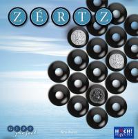 Gipf Project: Zèrtz