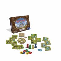 Rajas of the Ganges: Goodie Box #1 (Erw.)
