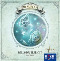 Dreamscape - Will\'O das Irrlicht