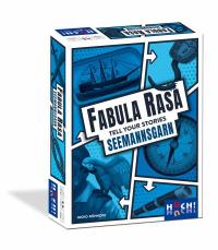 Fabula Rasa: Seemannsgarn