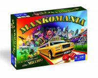 Mankomania (Neuauflage)