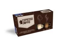 Espresso Doppio