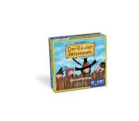 Der Räuber Hotzenplotz -  Kartenspiel
