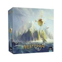 Maps of Misterra (deutsch)