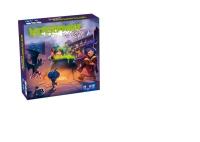 Sim Sala Spin (Witchstone Kids)