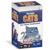 Pocket Cats (deutsch)
