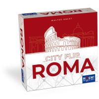 City Flip Roma
